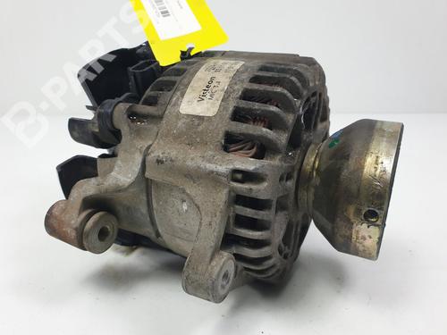Used Alternator Alternator FORD TOURNEO CONNECT 1.8 TDCi /TDDi /DI (75 hp) 10713745 10713745