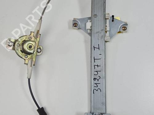 Used Rear left window mechanism Rear left window mechanism 38261535 38261535