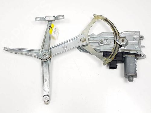 Used Front right window mechanism Front right window mechanism OPEL ASTRA H Estate (A04) 1.9 CDTI (L35) (120 hp) 25257813 25257813