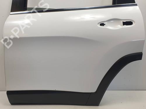 Dør venstre bagtil JEEP CHEROKEE (KL) 2.0 CRD | BP29371209C4 - Image 4