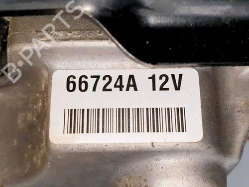 Heater blower motor MAZDA 6 Hatchback (GG) 2.0 DI (GG14) | BP17769192M62 