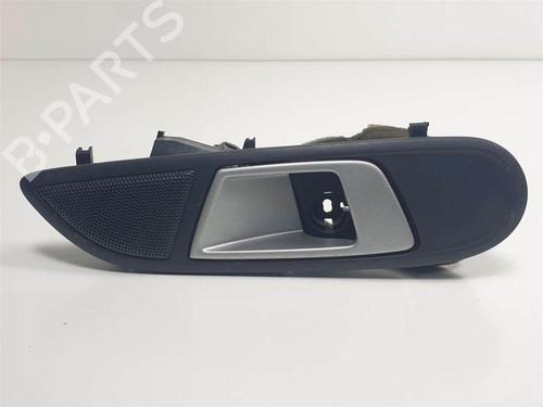 Used Front right interior door handle Front right interior door handle FORD FIESTA VI (CB1, CCN) 1.4 TDCi (70 hp) 10688015 10688015