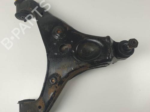 Used Left front suspension arm Left front suspension arm MERCEDES-BENZ SPRINTER 3,5-t Platform/Chassis (B906) 313 CDI (906.131, 906.133, 906.135, 906.231, 906.233,... (129 hp) 25128995 25128995