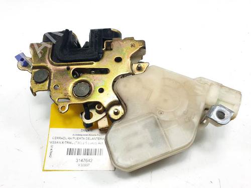 Front right lock NISSAN X-TRAIL I (T30)  | BP29149367C97 