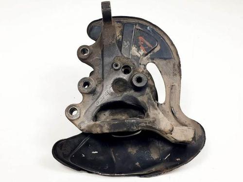 Left front steering knuckle MERCEDES-BENZ C-CLASS Coupe (CL203) C 200 Kompressor (203.745) | BP19421240M25 