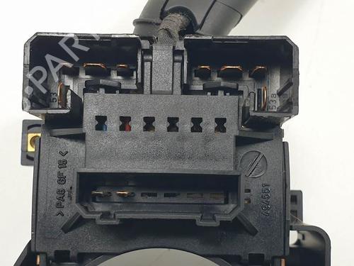 Steering column stalk AUDI A2 (8Z0) 1.4 TDI | BP12381806I23 - Image 4