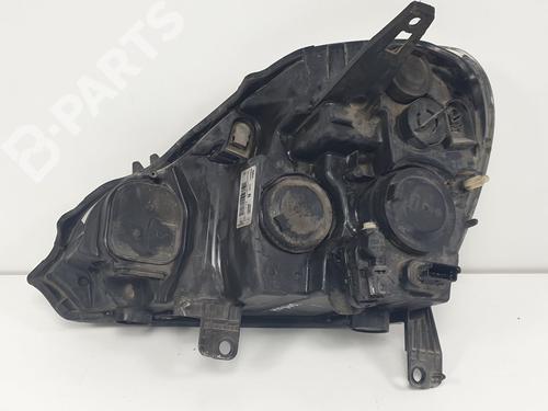 Right headlight RENAULT MODUS / GRAND MODUS (F/JP0_)  | BP10632548C29  - Image 6