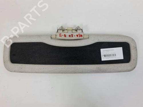 Used Left sun visor SMART CITY-COUPE (450) 0.6 (S1CLA1, 450.341) (55 hp) 6851216