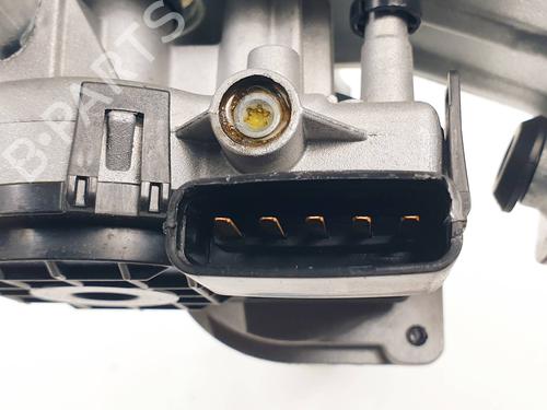 Front wiper motor KIA PICANTO III (JA) 1.2 MPI | BP29265776M29 - Image 3