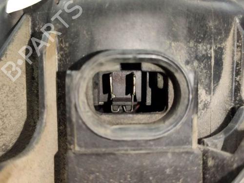 Heater blower motor NISSAN INTERSTAR Van (X70)  | BP13955085M62 