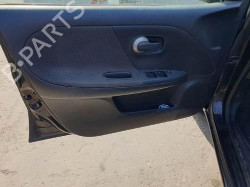 Right taillight NISSAN NOTE (E11, NE11)  | BP13463013C35 