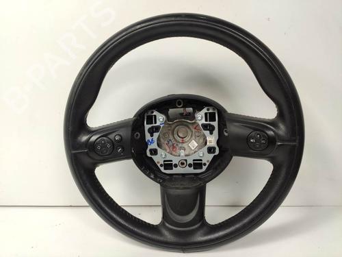 Used Steering wheel Steering wheel MINI MINI Roadster (R59) Cooper SD (143 hp) 9218551 9218551