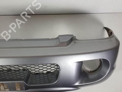 Front bumper HYUNDAI SANTA FÉ I (SM) 2.4 16V 4x4 | BP17165309C7 