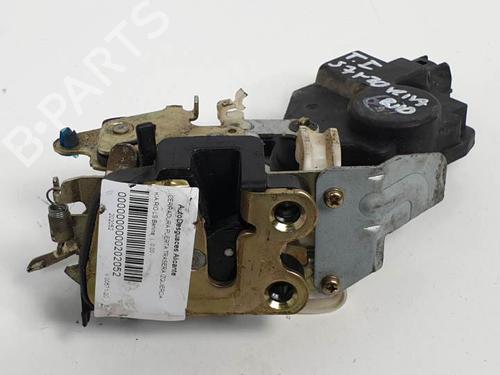 Used Rear left lock KIA RIO I Hatchback (DC) 1.3 (75 hp) 6853510