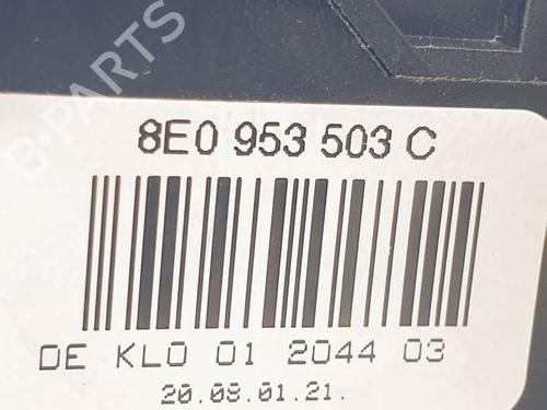 Steering column stalk AUDI A4 B6 Avant (8E5) 1.9 TDI | BP17020488I23 