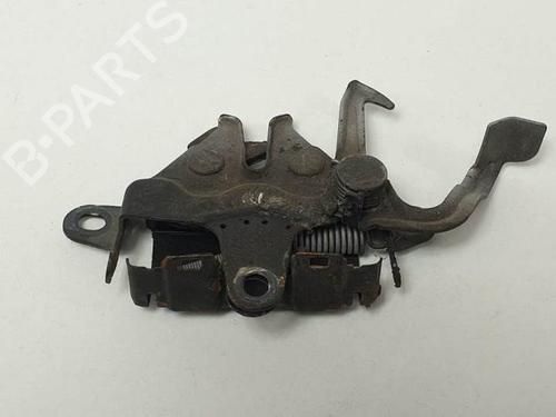 hjelmlås TOYOTA MR2 III (ZZW3_) 1.8 16V VT-i (ZZW30) (140 hp) 25285820