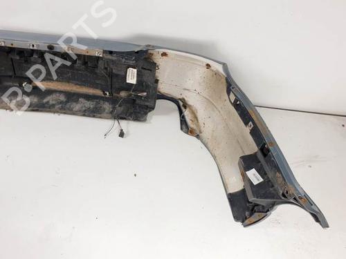 Rear bumper JAGUAR X-TYPE I (X400) 2.5 V6 All-wheel Drive | BP7239231C8 