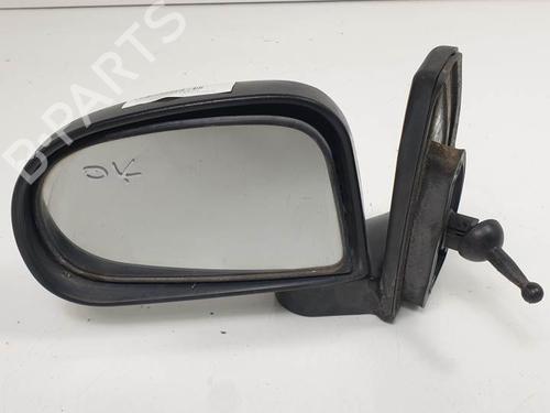 Left mirror HYUNDAI ATOS (MX) 1.0 i | BP9314232C26 