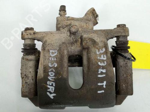 Venstre bremsekaliber bag LAND ROVER DISCOVERY III (L319) 2.7 TD 4x4 (190 hp) 11570418