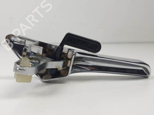 Rear left interior door handle MERCEDES-BENZ CLS (C219) CLS 320 CDI (219.322) | BP28060796I15 