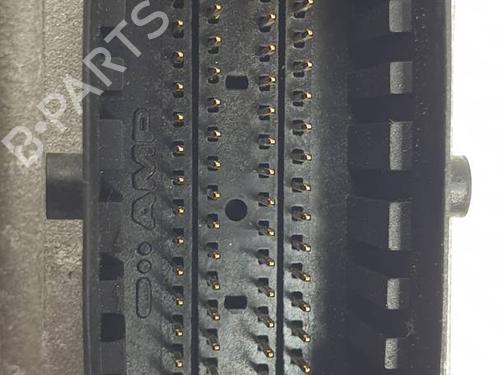 Engine control unit (ECU) FORD KA (RU8) 1.2 | BP34511485M57 - Image 3