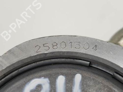 Steering pump ALFA ROMEO 147 (937_) 1.6 16V T.SPARK ECO (937.AXA1A, 937.BXA1A) | BP11511763M99 