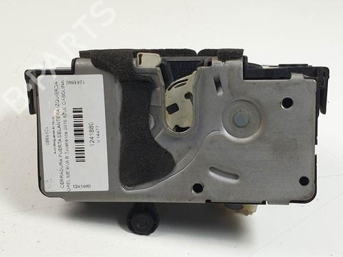 front-left-lock-opel-meriva-b-mpv-s10-14-75-2010-2011-2012-2013-2014-2015-2016-2017-19302747 main image