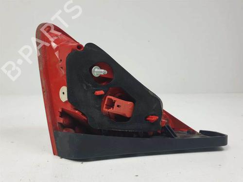Left tailgate light PEUGEOT 3008 II SUV (MC_, MR_, MJ_, M4_)  | BP10905559C79 