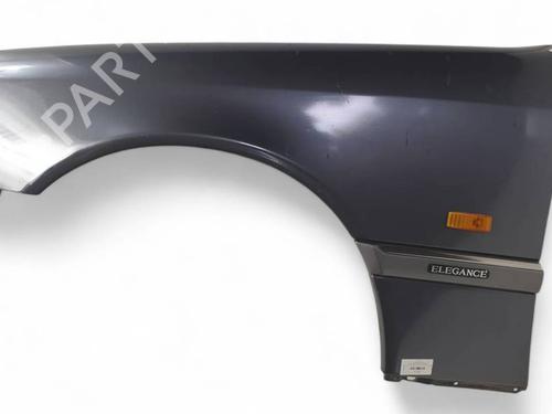 Used Left front fenders MERCEDES-BENZ C-CLASS (W202) C 220 D (202.121) (95 hp) 29444342