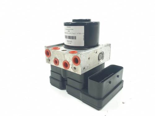 Pompe ABS FORD FOCUS II (DA_, HCP, DP) 1.8 TDCi | BP29245537M43 
