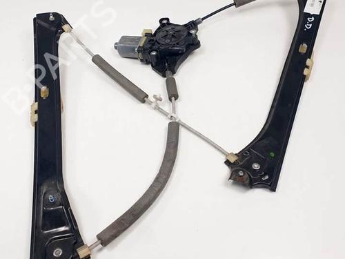 Used Front right window mechanism Front right window mechanism SKODA SUPERB III (3V3) 2.0 TDI (150 hp) 16563882 16563882