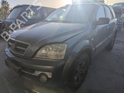Left front window switch KIA SORENTO I (JC) 3.5 | BP39929635I27 - Image 4