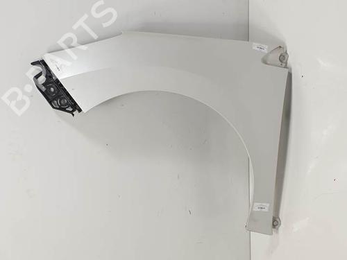 Used Left front fenders PEUGEOT 308 CC (4B_) 1.6 16V (156 hp) 24932921