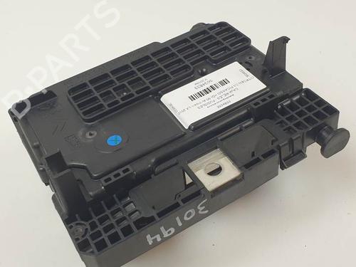 Fuse box CITROËN C3 Picasso (SH_) 1.6 HDi | BP24915921E1 