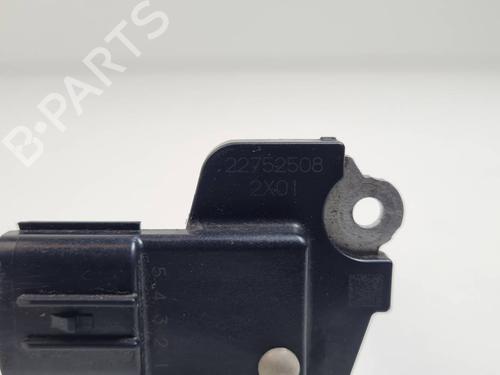 Mass air flow sensor OPEL ANTARA A (L07) 2.2 CDTi 4x4 | BP34516765M95 - Image 4