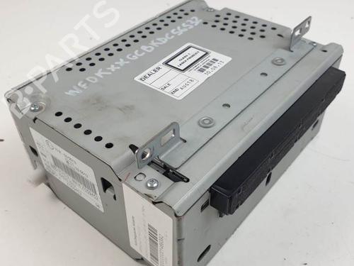 radio-ford-focus-iii-2010-2011-2012-2013-2014-2015-2016-2017-2018-2019-2020-25116997 main image