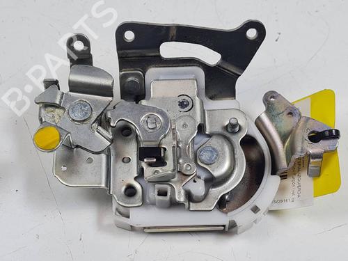 Rear left lock NISSAN NV200 Van 1.5 dCi 90 (M20, M20N, M20M) | BP29820383C100 