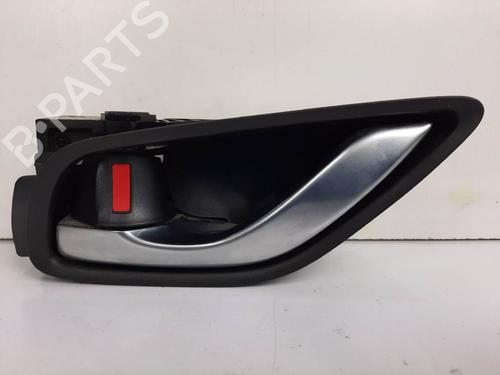 Used Rear left interior door handle Rear left interior door handle MAZDA 6 Estate (GJ, GL) 2.2 D (150 hp) 6944013 6944013