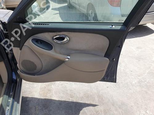 Left sun visor ROVER 75 (RJ) 2.0 CDTi | BP13480690I1  - Image 12