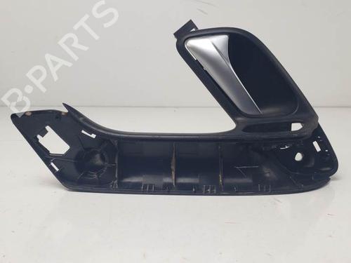 Used Front left interior door handle VW POLO V (6R1, 6C1) 1.4 TDI (75 hp) 24915022