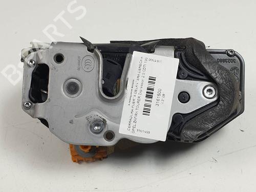 front-right-lock-opel-zafira-tourer-c-p12-2011-28448106 main image