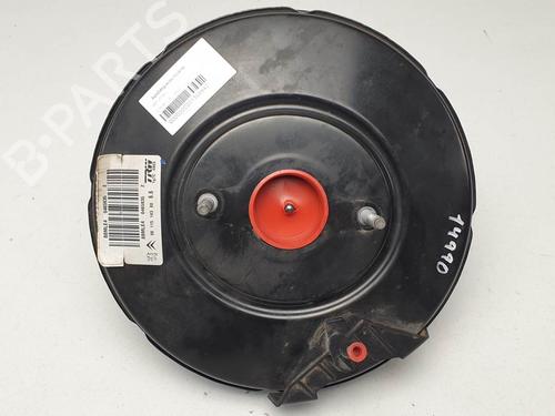 Used Servo brake Servo brake CITROËN C-ELYSEE (DD_) 1.6 BlueHDi 100 (99 hp) 25146087 25146087