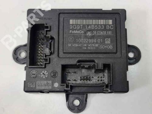 comfort-control-module-volvo-xc60-i-suv-156-d5-9g9t14b533bc-2008-2009-2010-2011-2012-2013-2014-2015-2016-2017-6892892 main image