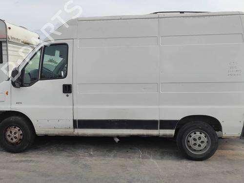 Steering column PEUGEOT BOXER Van (244) 2.2 HDi | BP30525127M21 - Image 11