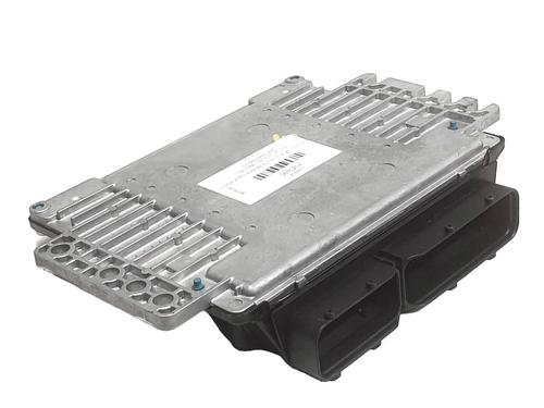 Engine control unit (ECU) NISSAN PRIMERA (P12) 2.0 | BP38433499M57 - Image 4