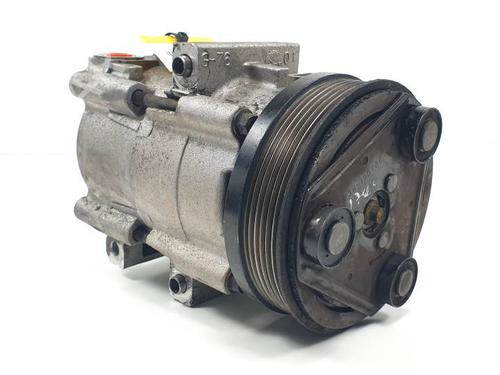 Compressor A/A FORD MONDEO III (B5Y) 2.0 16V TDDi / TDCi (115 hp) 24990790