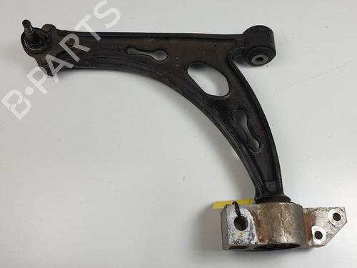 Used Left front suspension arm SEAT ALTEA XL (5P5, 5P8) 2.0 TDI 16V 4x4 (140 hp) 28068991