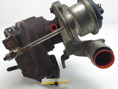 Used Turbocharger/Supercharger Turbocharger/Supercharger 24627459 24627459