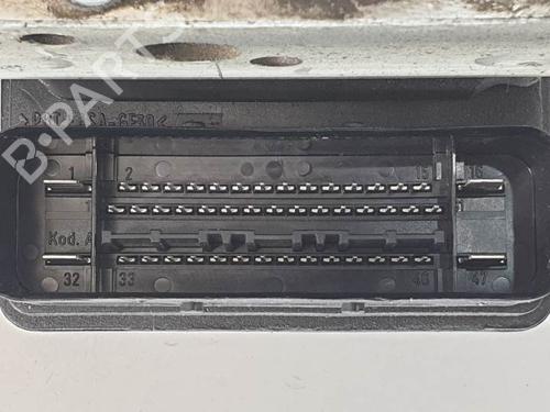 ABS pump FORD FOCUS I (DAW, DBW)  | BP6932341M43 