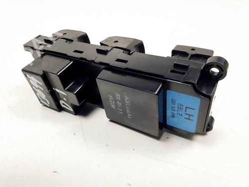 Left front window switch SUZUKI SWIFT IV (FZ, NZ) | BP16841145I27 - Image 3